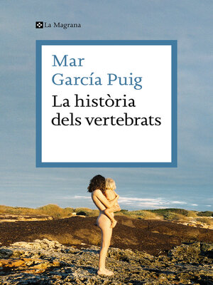 cover image of La història dels vertebrats